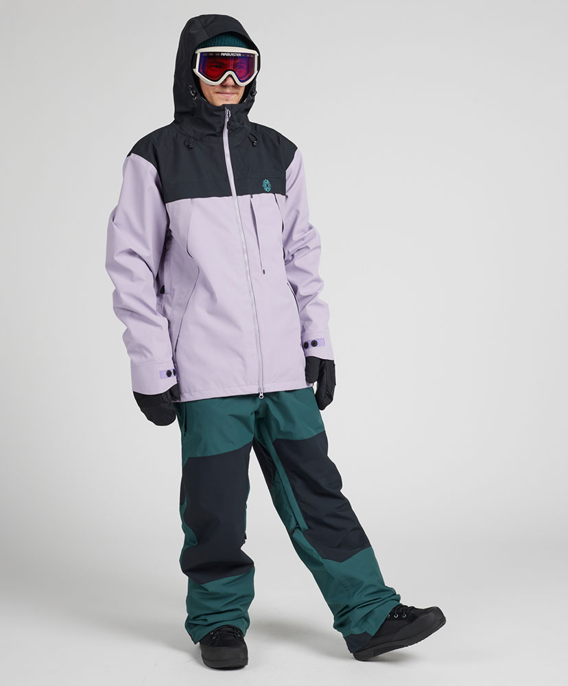 Beast 3L Jacket | AIRBLASTER | エアブラスタージャパン公式サイト