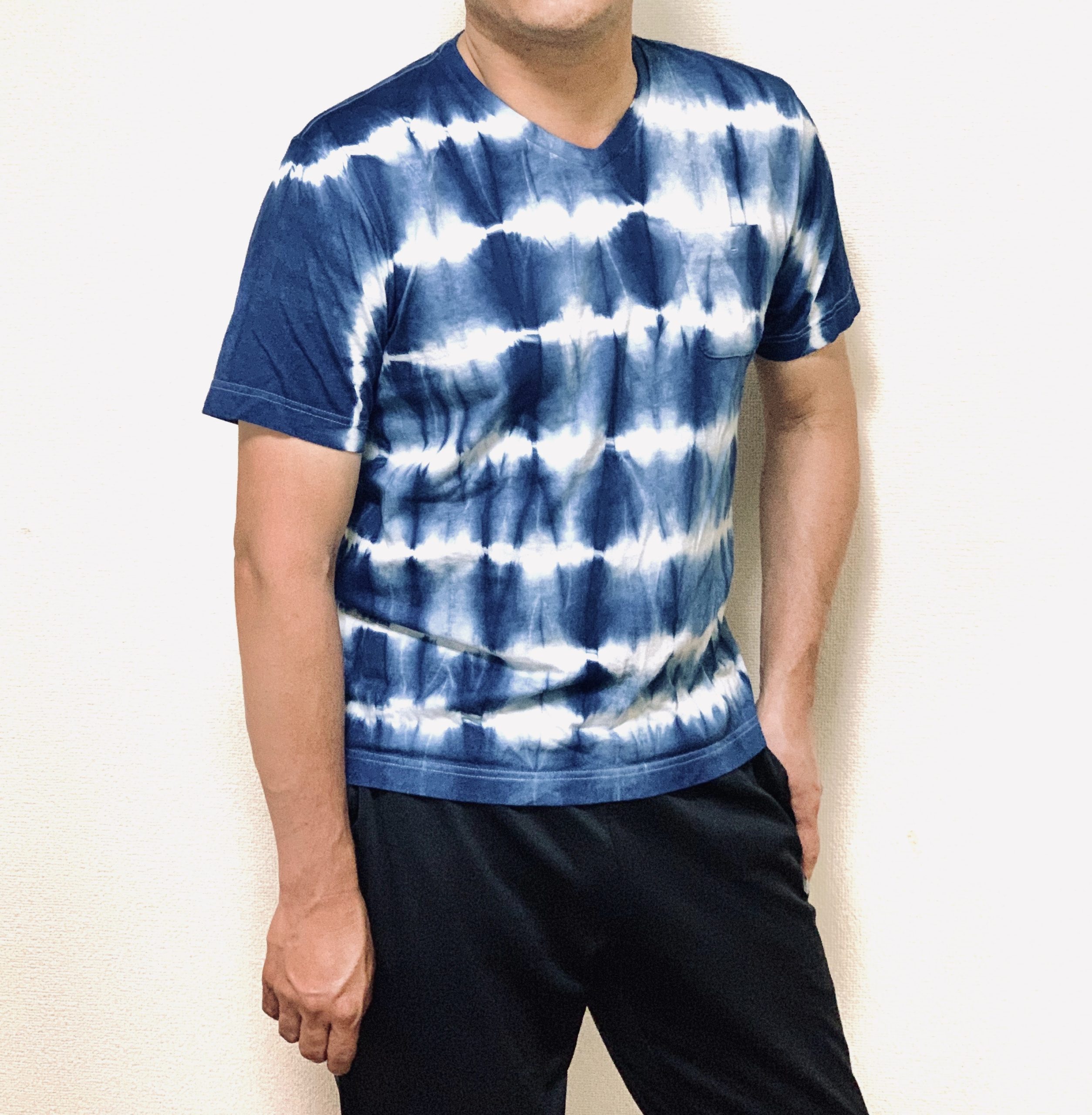 カットソー&Tシャツ | 染工房石田 -藍染の魅力をもっと身近なものに