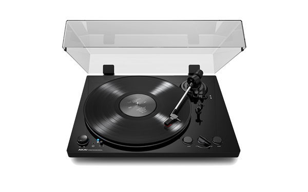 製品情報：BT100：AKAI professional