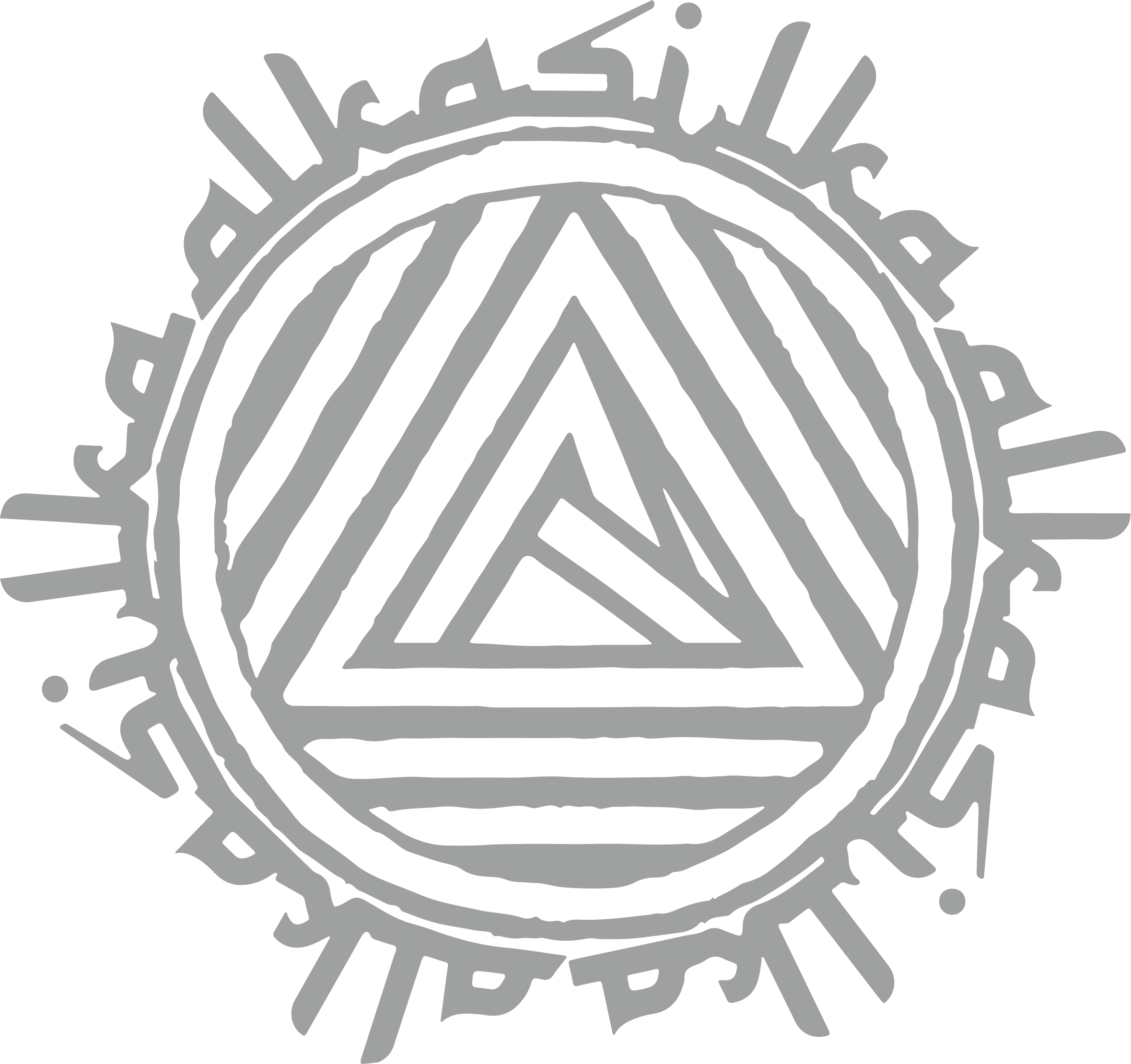 ALKASILKA - アルカシルカ Slash folk band