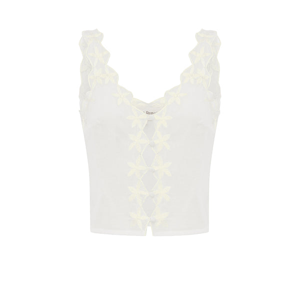 Della Camilsole – AllThatRemainsLove