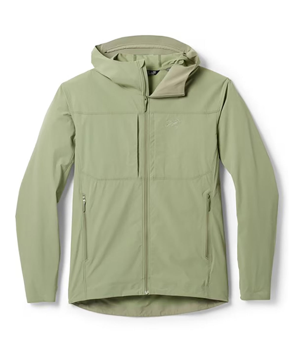 M Gamma Lightweight Hoody