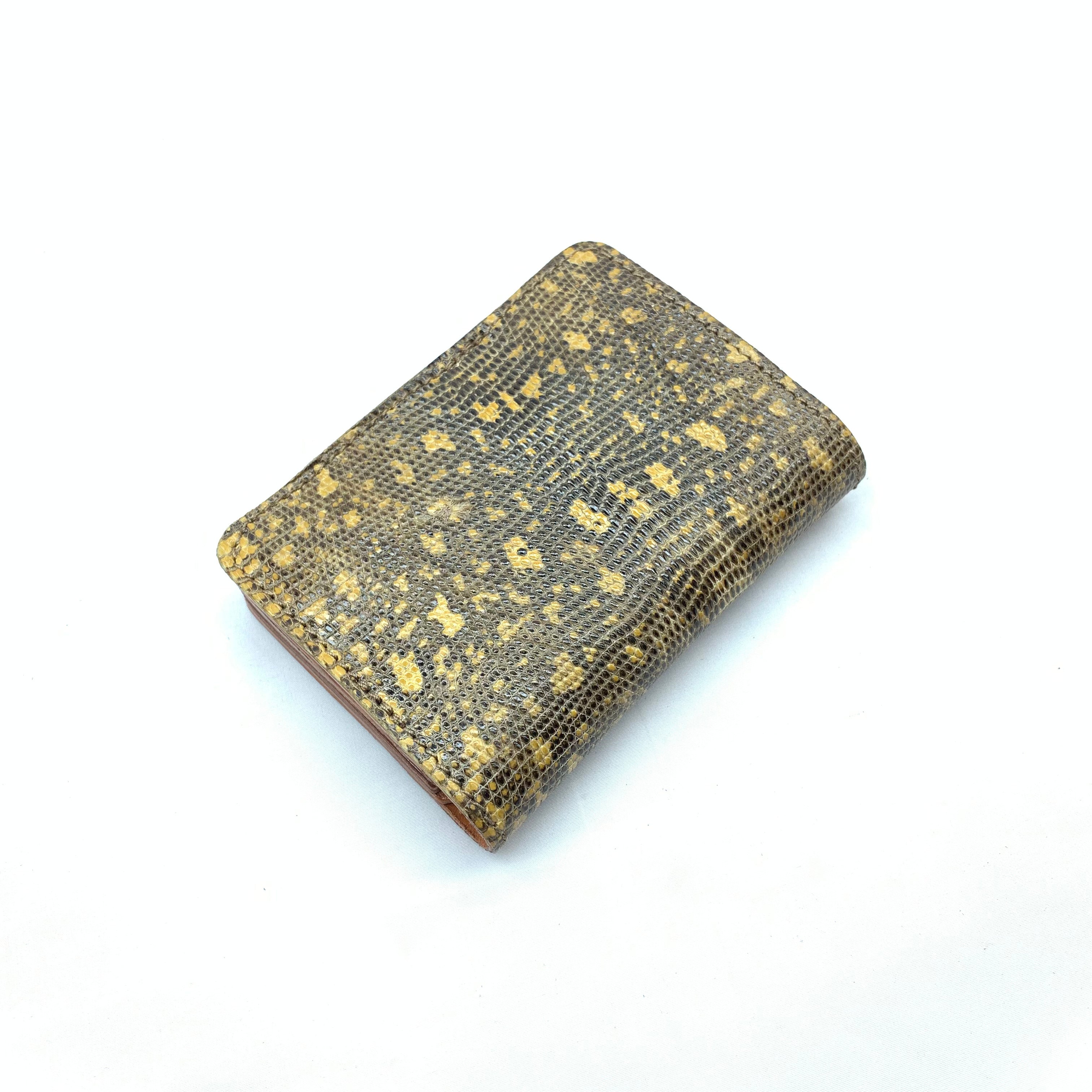 ハーフBOX リザード – ALZUNI ONLINE SHOP