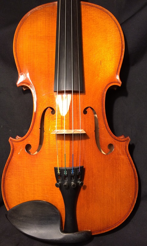 中古 ドイツ製 Roderich Paesold No.802 ￥98,000 ＊販売済み | 天沢