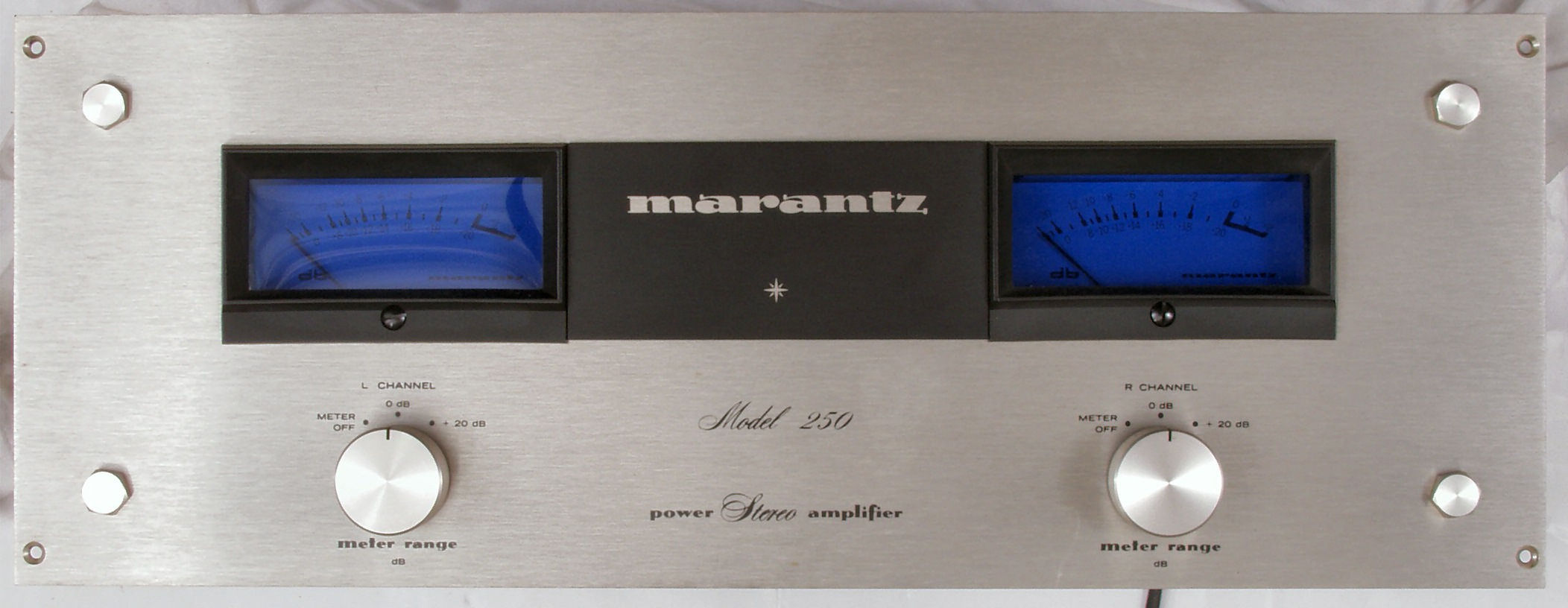 Marantz 250