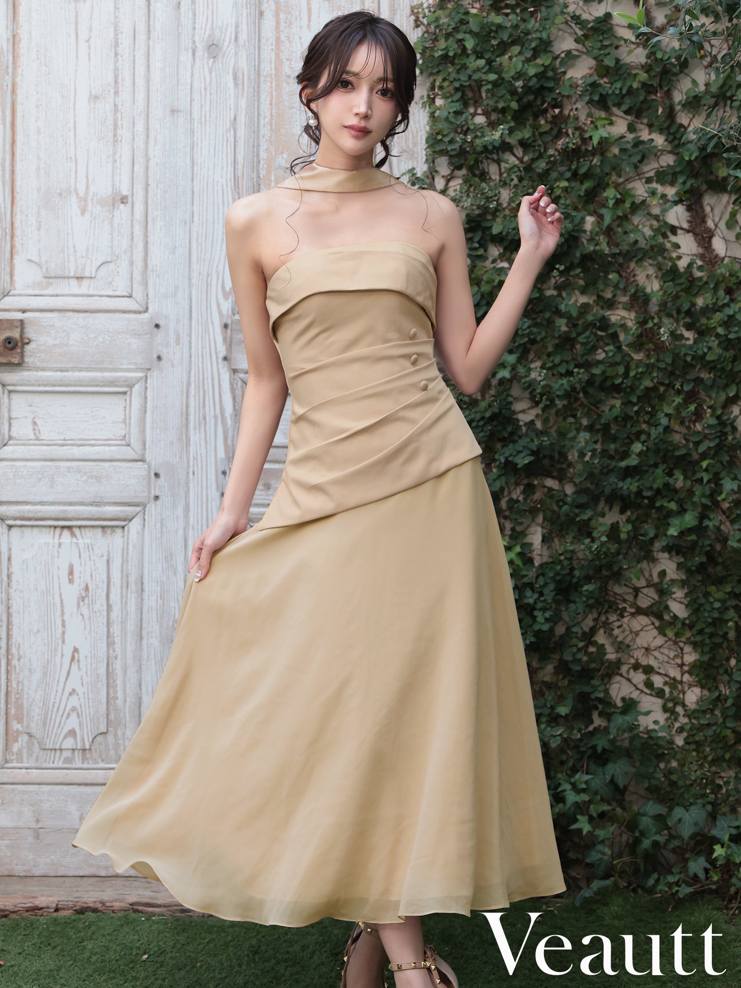 高級キャバドレス通販サイト Angel R エンジェルアール Veautt