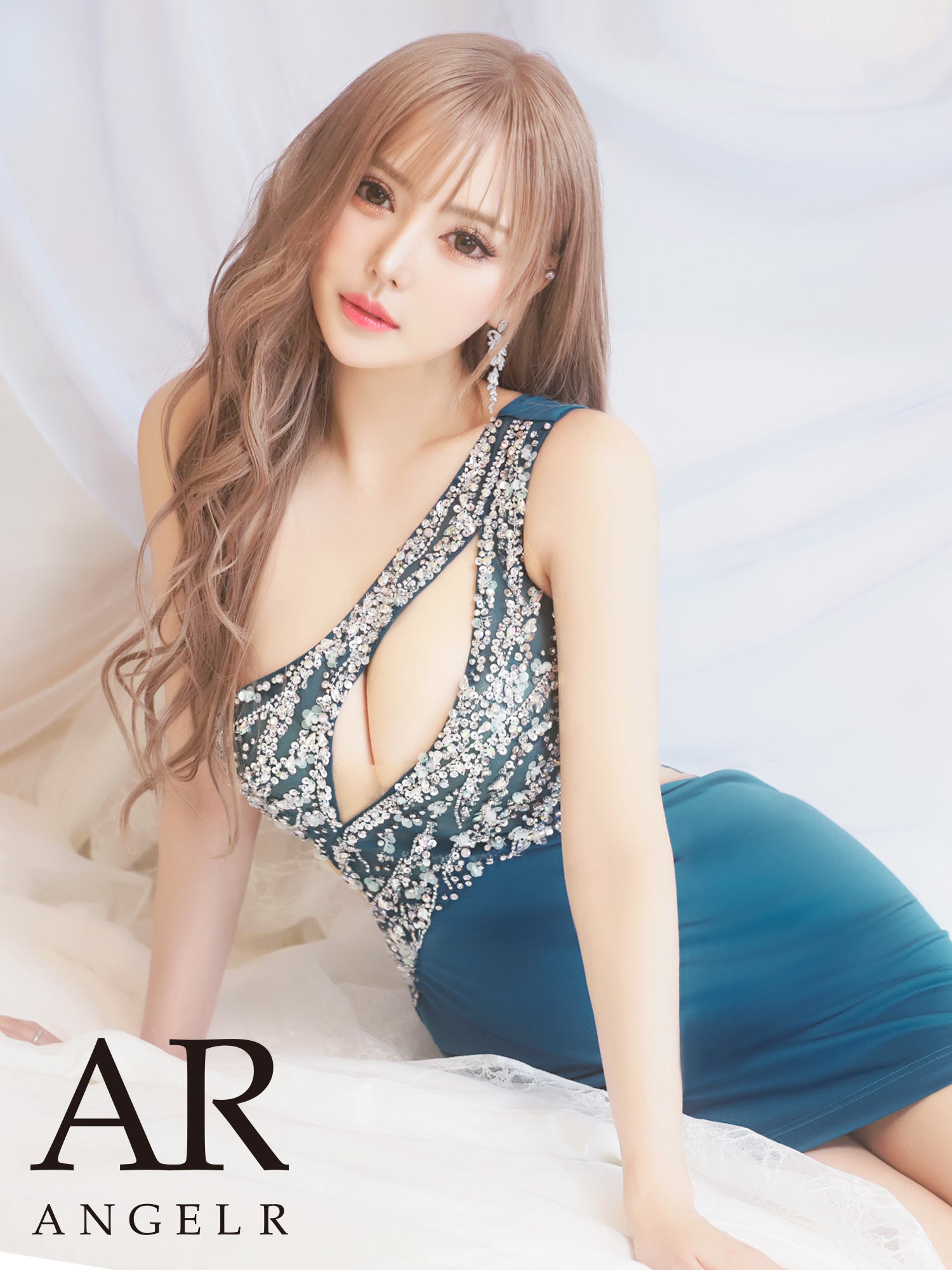 AngelR [エンジェルアール] アッパービジュー / バストカット