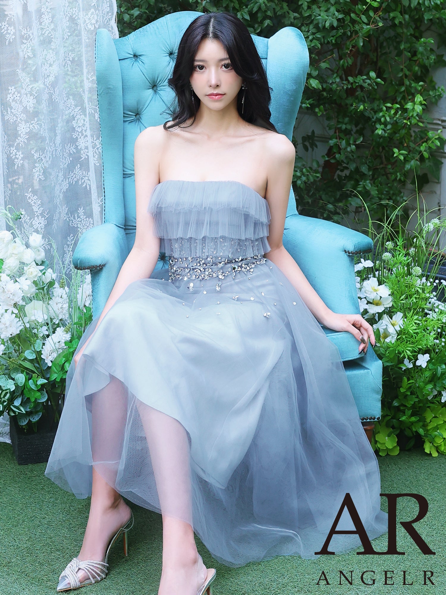 高級キャバドレス通販サイト Angel R エンジェルアール キャバクラ