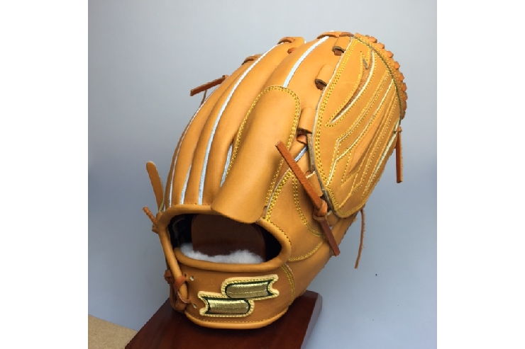 エスエスケイプロブレイン硬式外野手グラブセット エスエスケイ（SSK