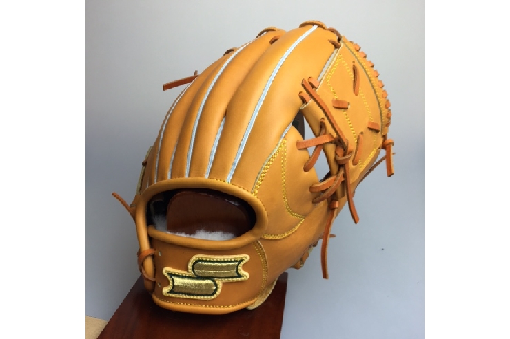 SSKから超～限定！！最高級の硬式グラブ「プロブレイン」が入荷