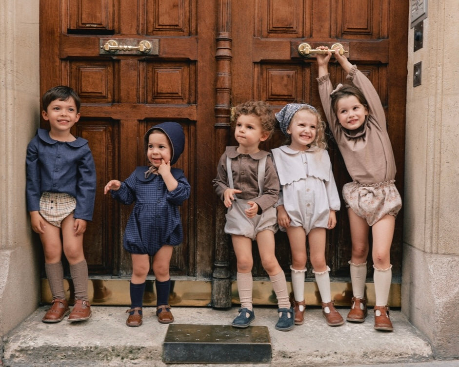 ロンパース・カバーオール Maison Marelle Maison Marelle – anoko.