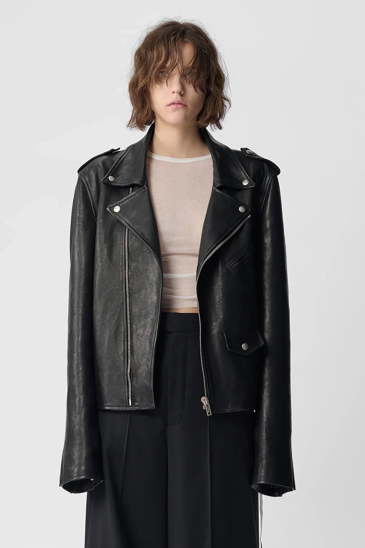 Anu Perfecto – Ann Demeulemeester