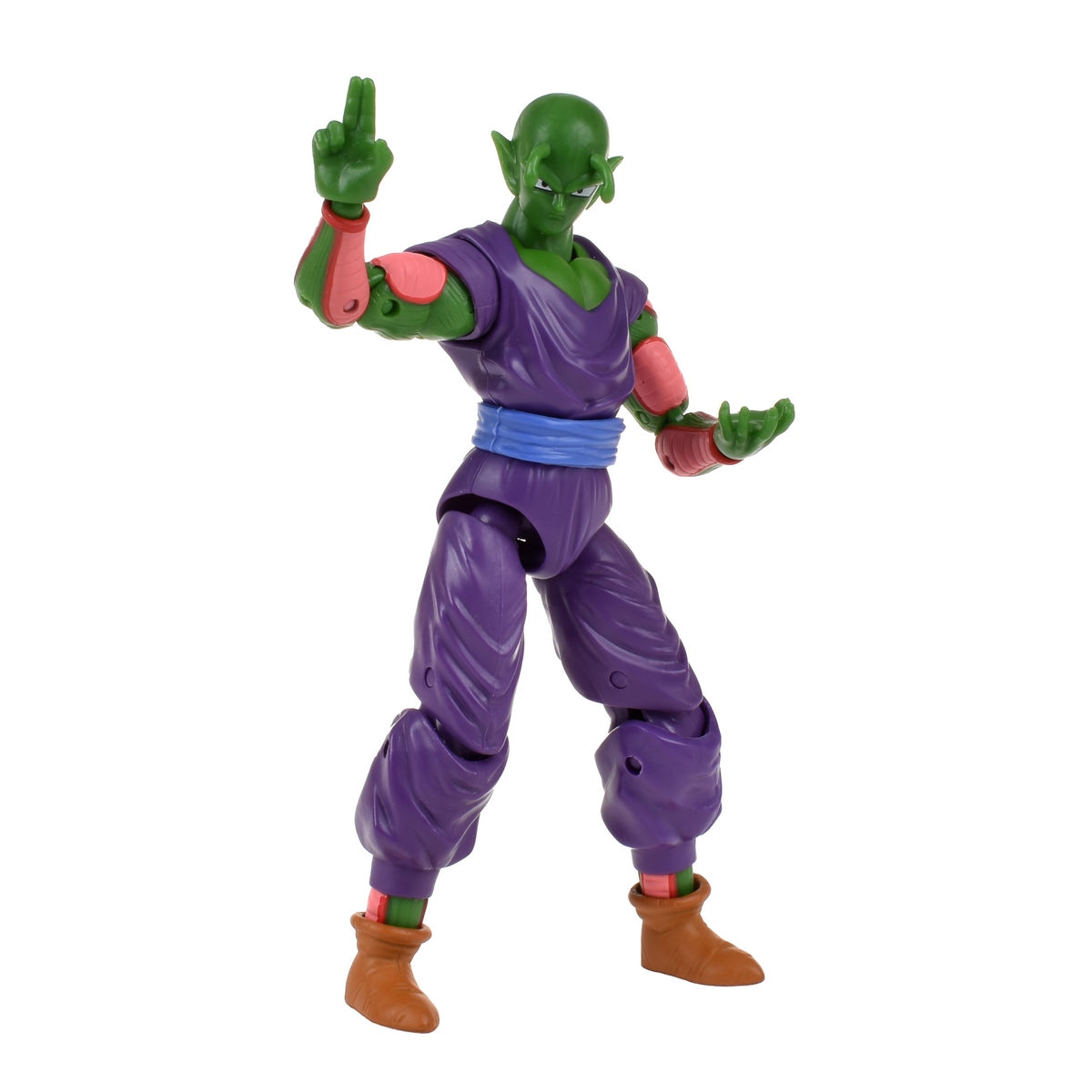 Figura 17 Cms Legendaria Dragon Ball Z De Bandai - Piccolo