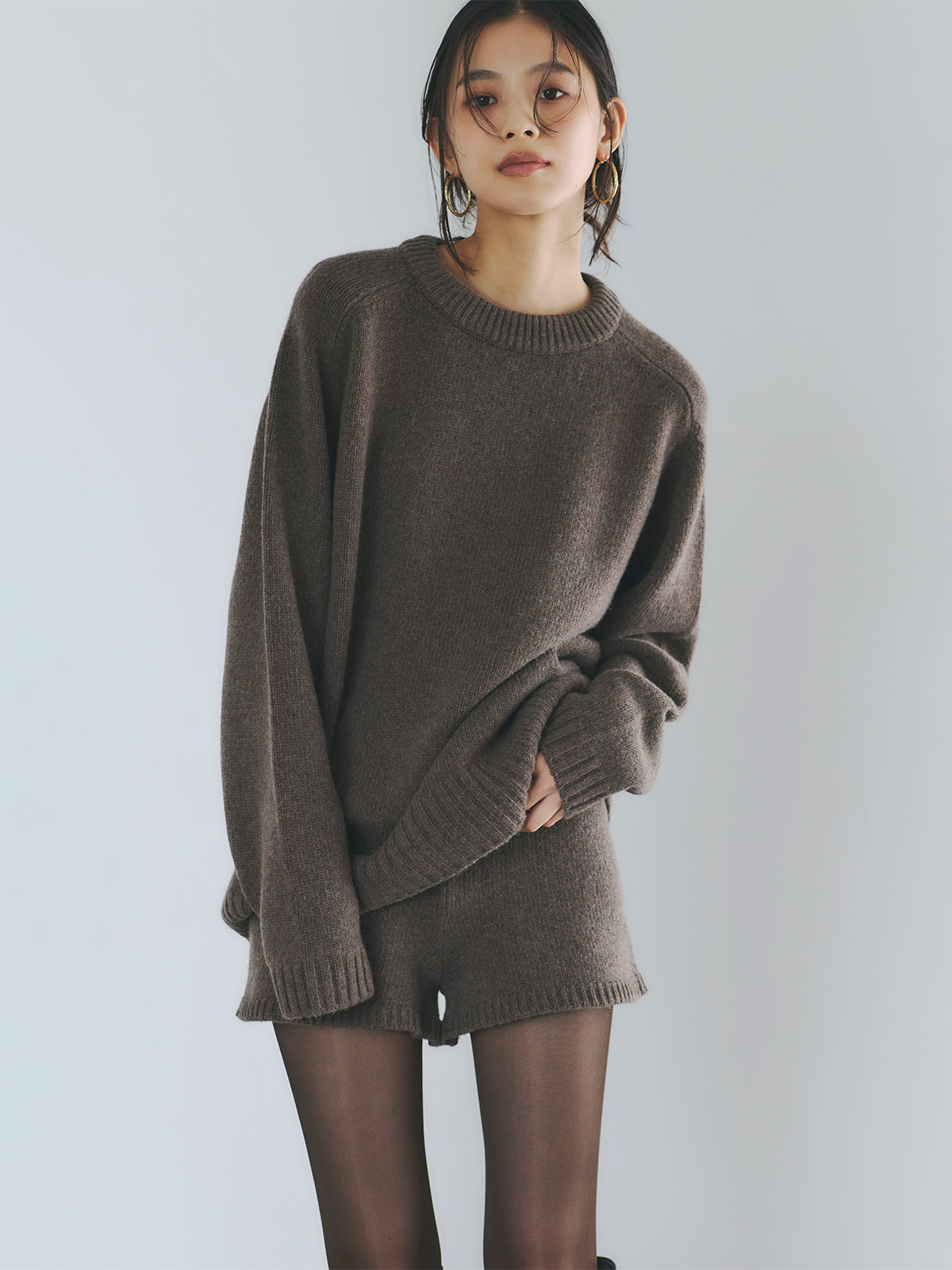 HAMILTONショートパンツ