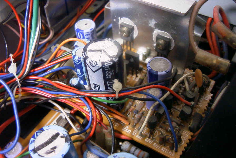 ローディのカセットデッキコレクション D-980DD