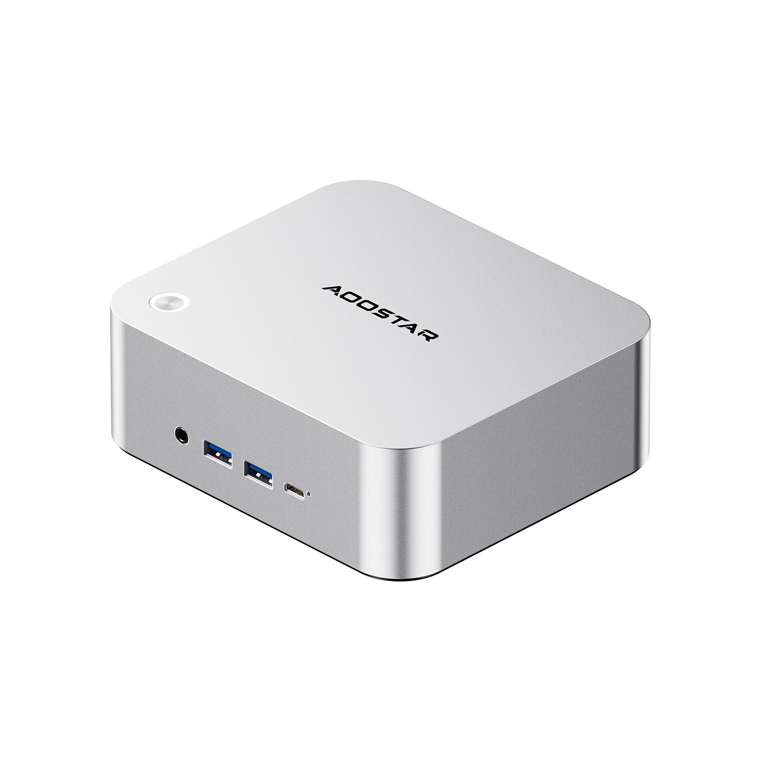 AOOSTAR MACO H255 – AOOSTAR Mini PC