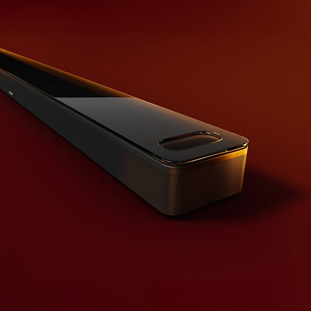 ギフトカード】BOSE（ボーズ）Smart Ultra Soundbar（ブラック