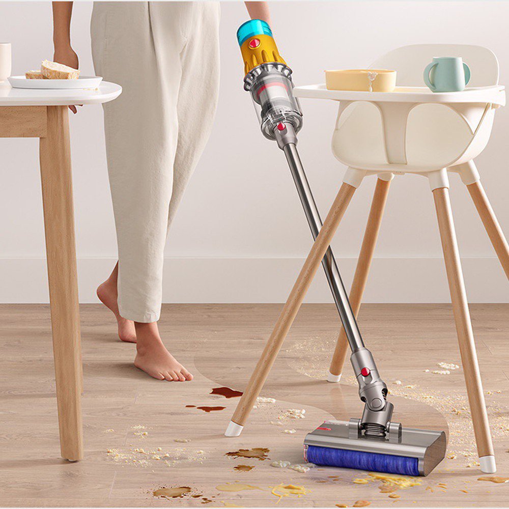 ダイソン Dyson V12s Detect Slim Submarine – AOYAMA GIFT SALON