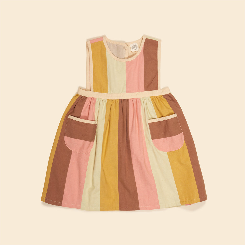 BIBI-STRIPE-PATCHWORK-