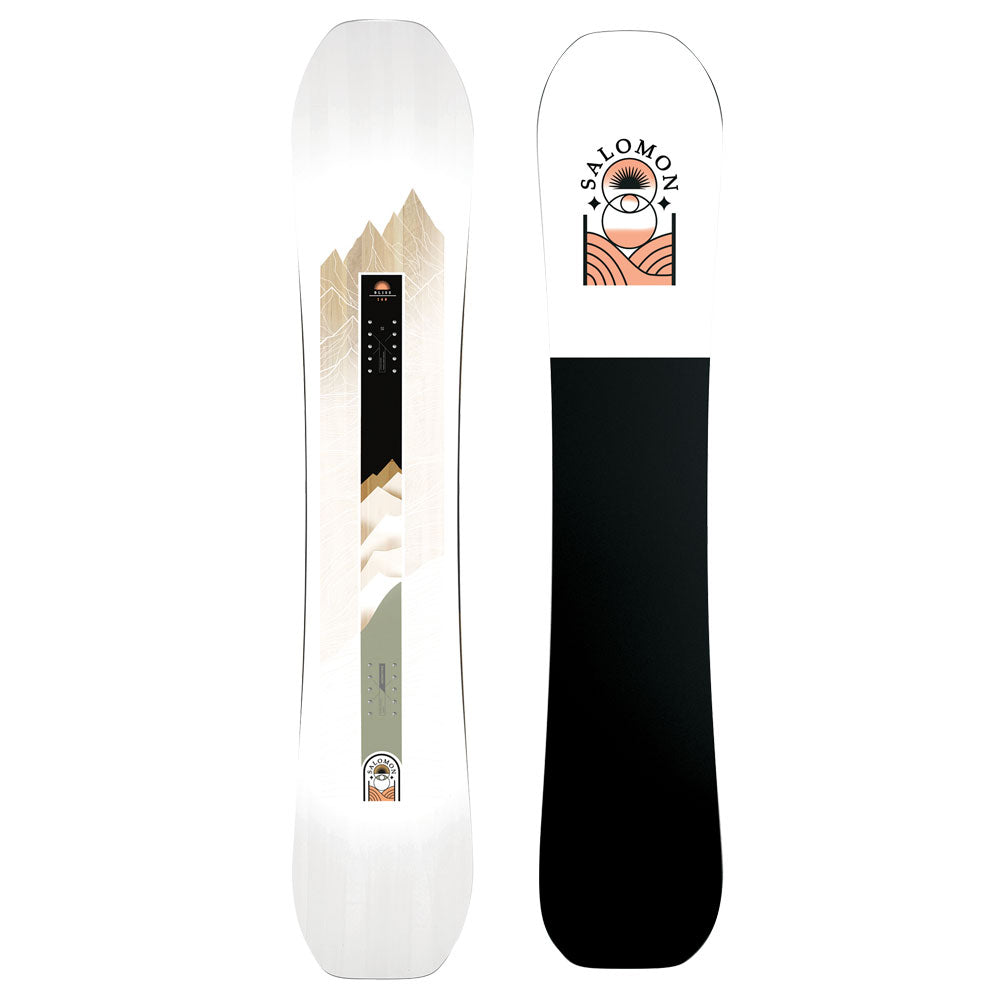 サロモン BLISS | APORITO（アポリト）公式通販サイト