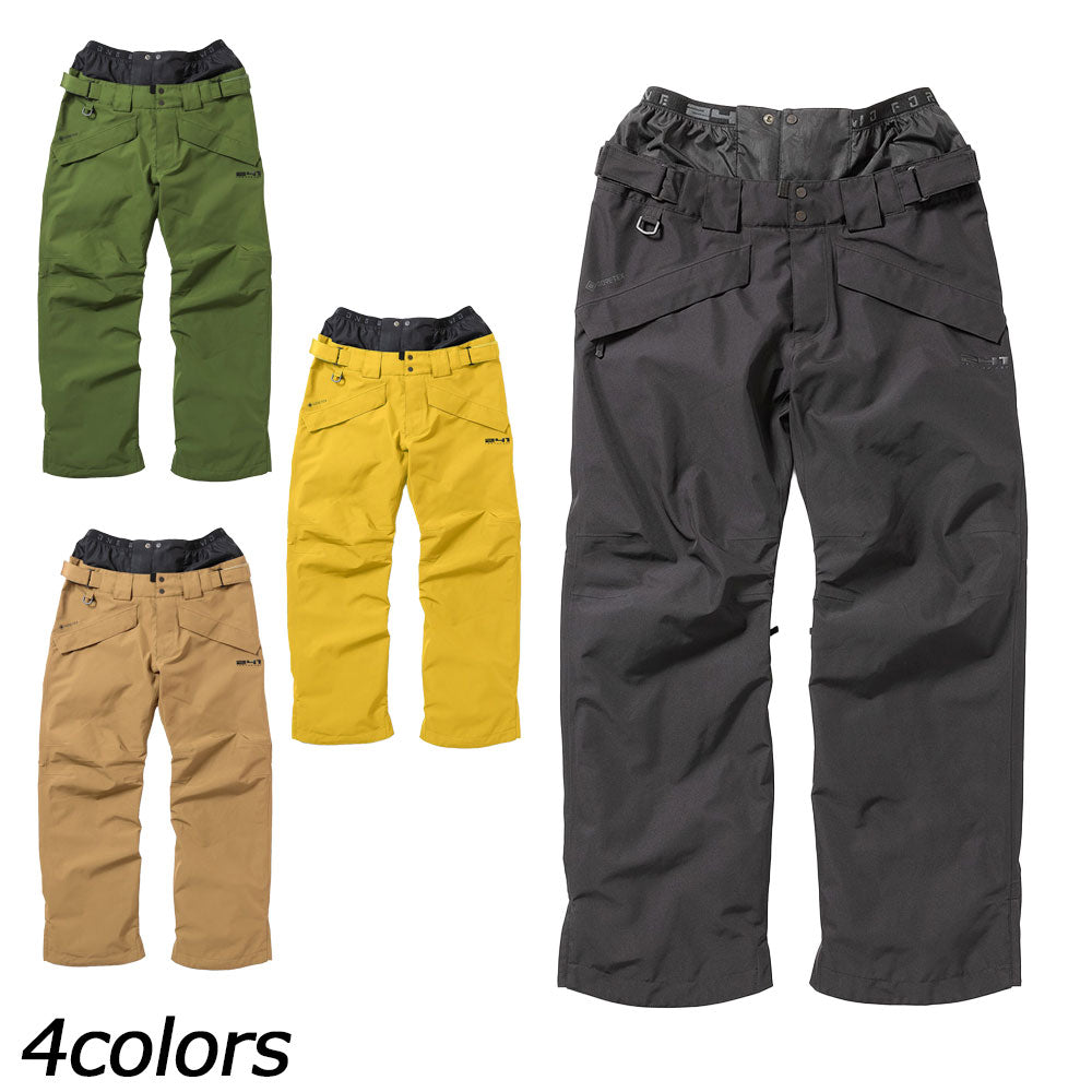 241 TWOFORONE フォアキャスター パンツ | APORITO（アポリト）公式