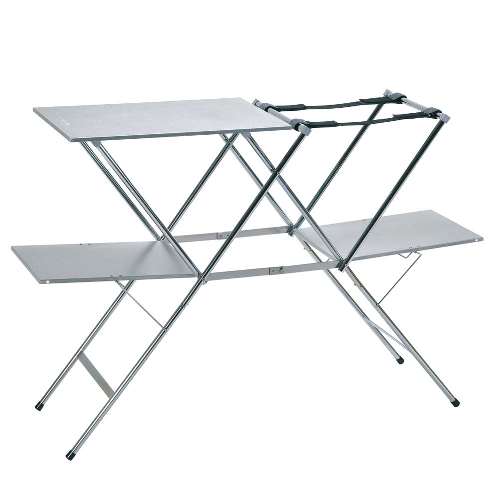 ユニフレーム キッチンスタンドIII | APORITO（アポリト）公式通販サイト