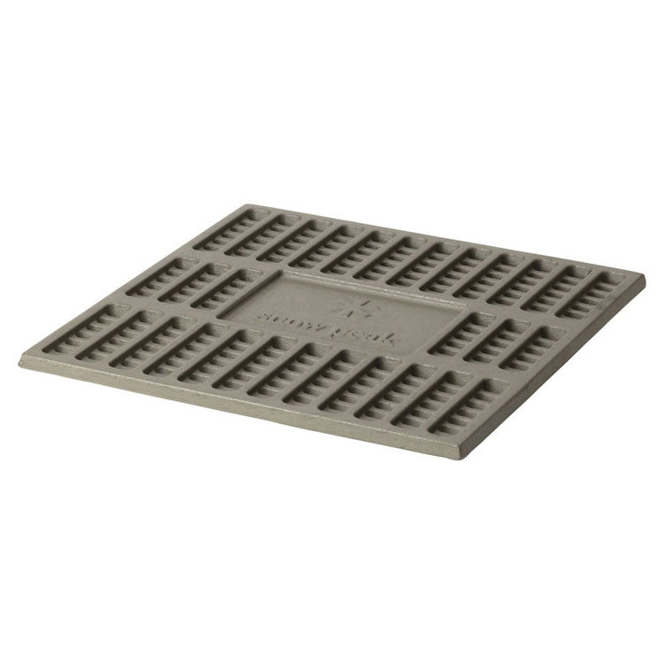 スノーピーク 炭床Pro L | APORITO（アポリト）公式通販サイト