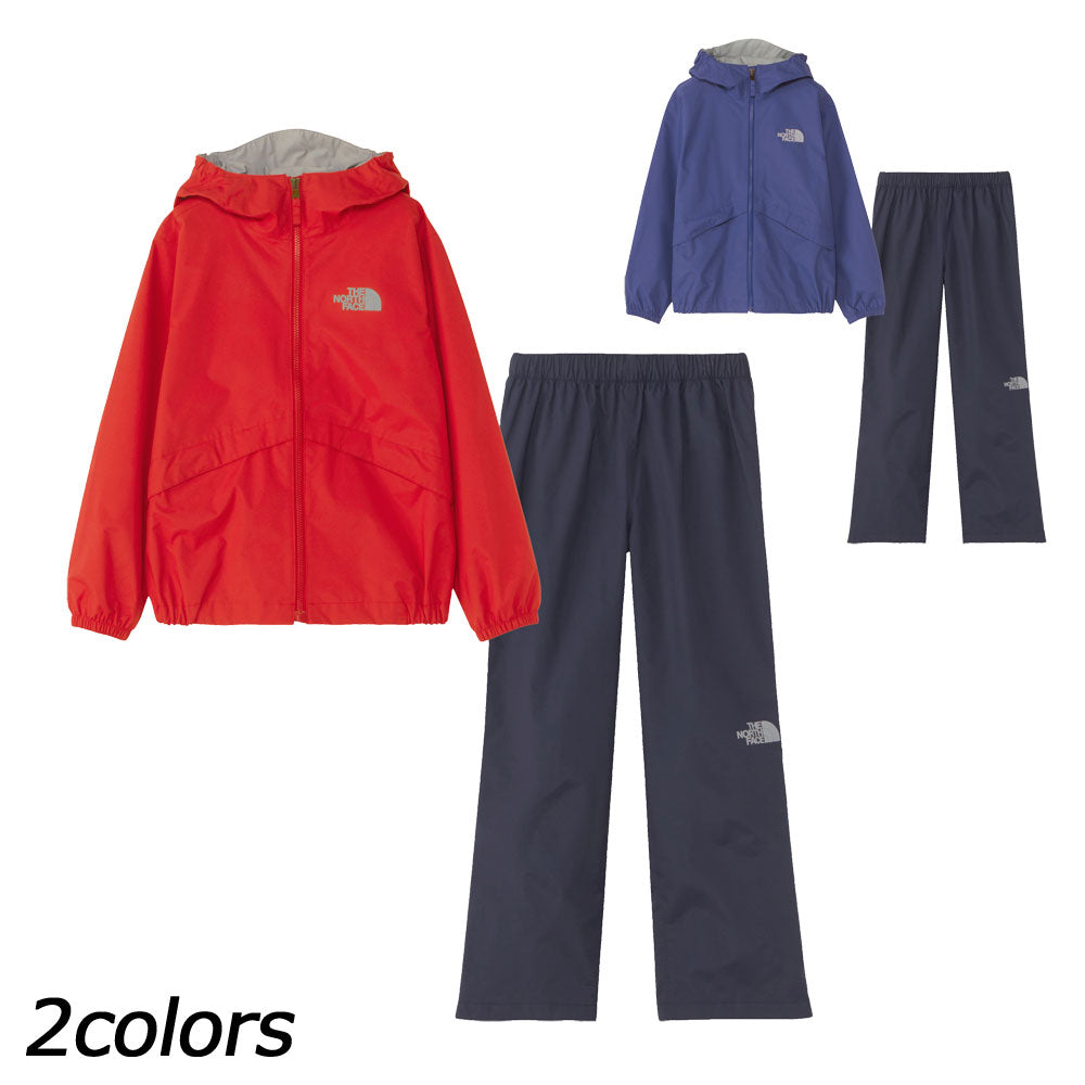 ノースフェイス レインテックスユリイカ | APORITO（アポリト）公式