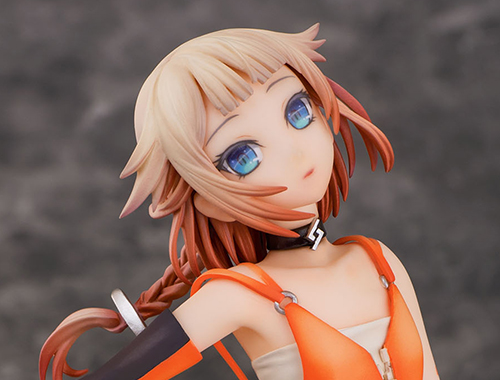 ONE -ARIA ON THE PLANETES- | 株式会社アクアマリン