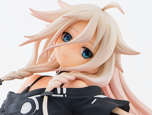 IA -ARIA ON THE PLANETES- Ver. 1.5 | 株式会社アクアマリン