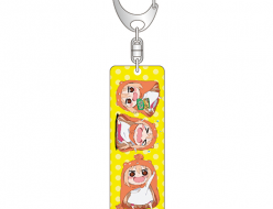 干物妹！うまるちゃん キャラクタースタンドPOP | 株式会社アクアマリン