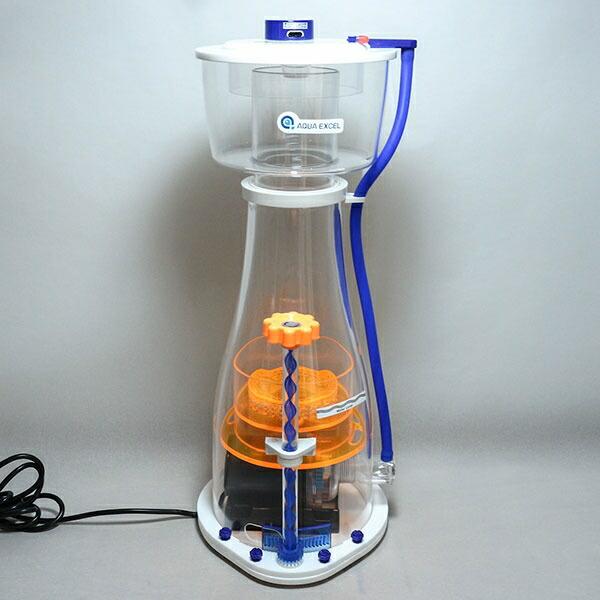 プロテインスキマー AQUA EXCEL EC25!【プロテインスキマー】 – アクア