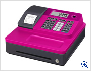 SE-G1 - Entry Models - Cash Registers - CASIO
