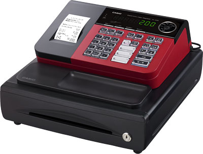 CASIO SE-S20NL-200 レジスタ NL-200 - 電子レジスター - CASIO