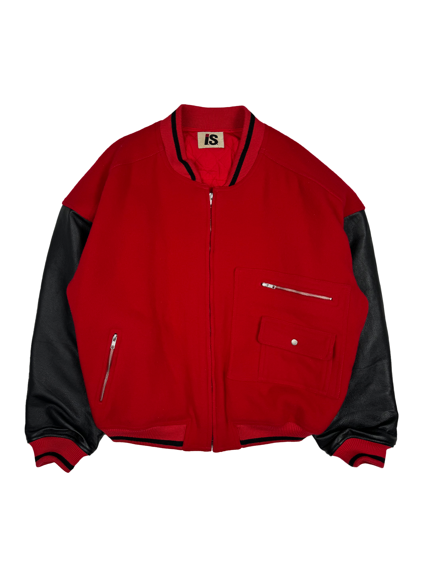 90s HAISPORTINGGEAR ロンT archive ISSEY $_57.JPG?set_id=880000500F