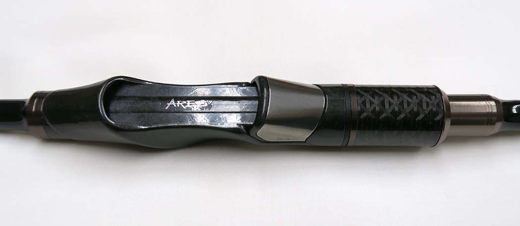 LESTER RULER sensitivity | アレス（ARES）| エギング・アジング