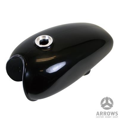 250TR】FRP バナナタンクキット 250TR/エストレア(キャブ車) - AJS