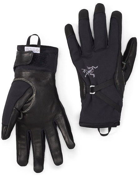 Arcteryx Alpha SL Gloves – Arc'teryx | Ascent Outdoors