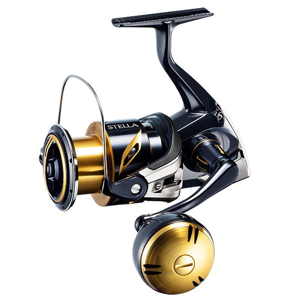 Shimano 20 Stella SW 4000XG