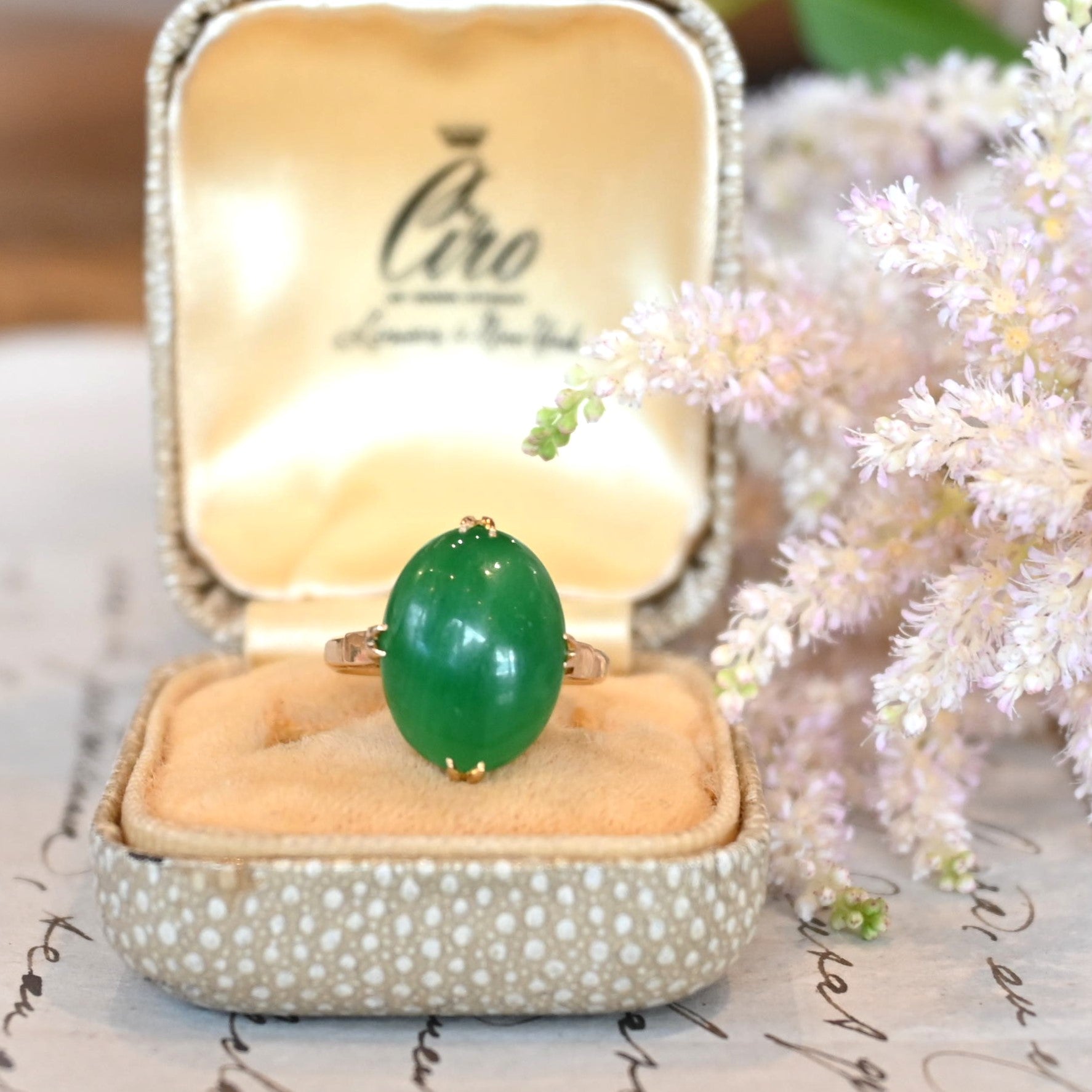 纯天然A貨高冰種ジェダイト本翡翠リンク S 925製、円形美しい湖水色