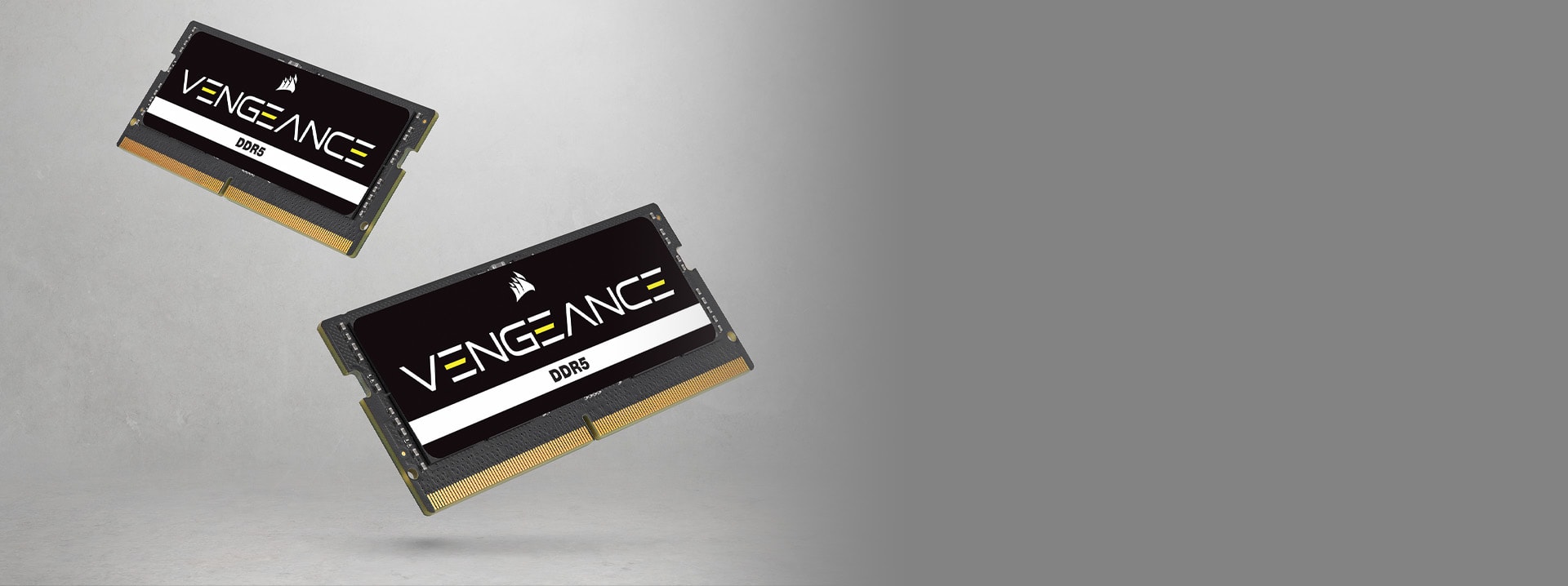 VENGEANCE DDR5 SODIMM 64GB (2x32GB) DDR5 4800 (PC5-38400) C40 1.1V