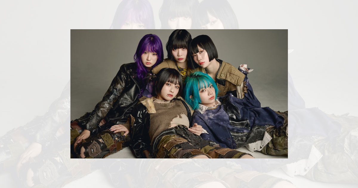 2024年1月17日Major 3rd Single「Heaven's Seven」詳細発表！】 - NEWS