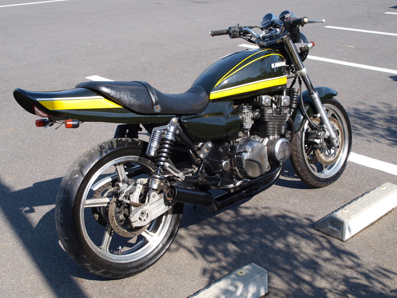 値下げしました カワサキ 外装 ゼファーx タンクカバーセット 2026年