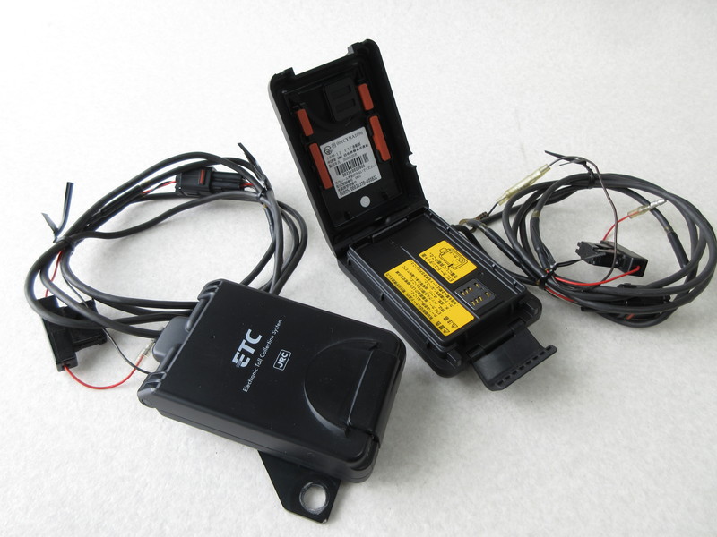 バイク用ETC！実はこんなに種類がある！日本無線・ミツバの全機種を