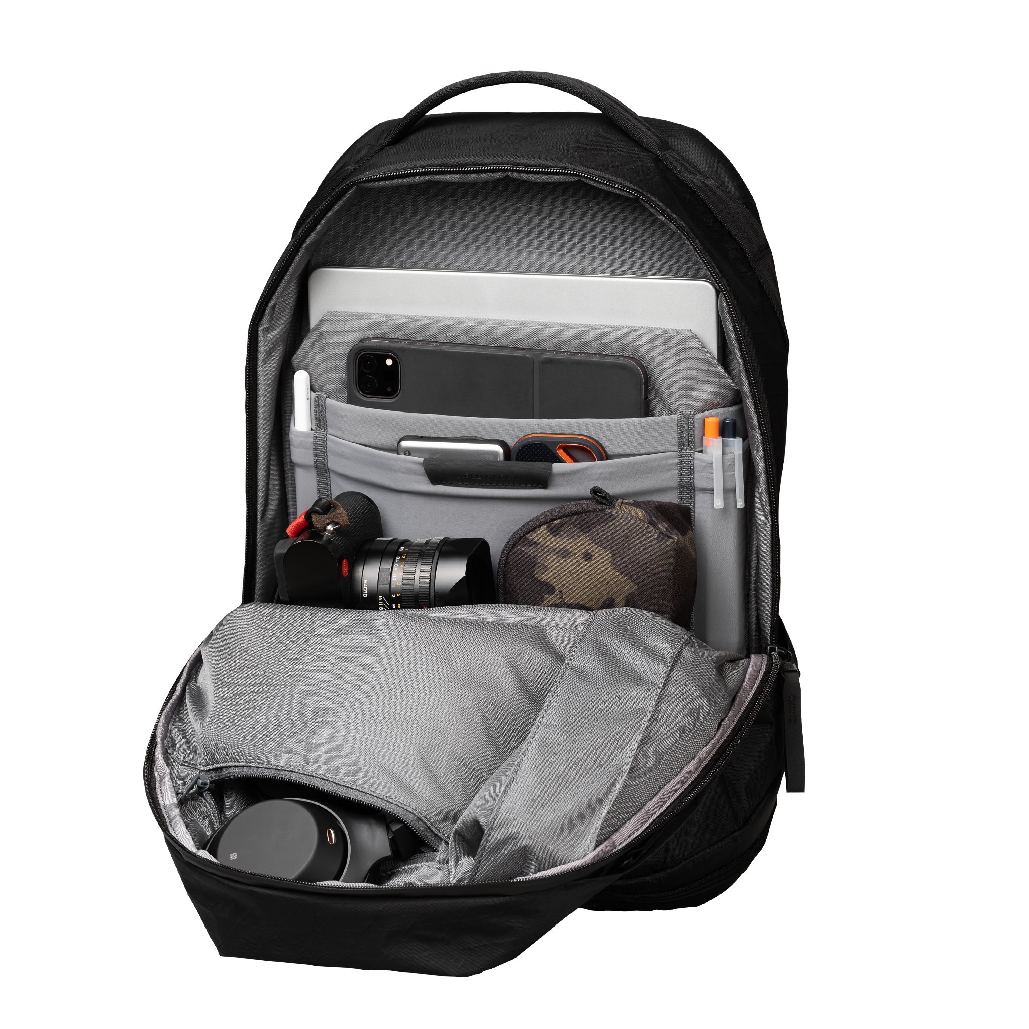 Daily Plus – Able Carry (JP)