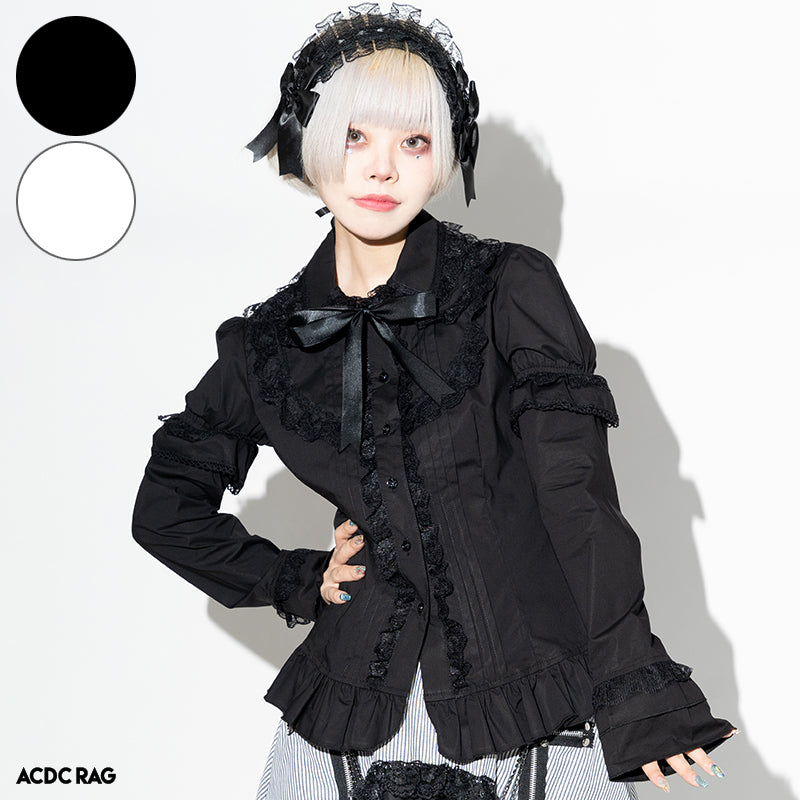 2wayブラウス – ACDC RAG