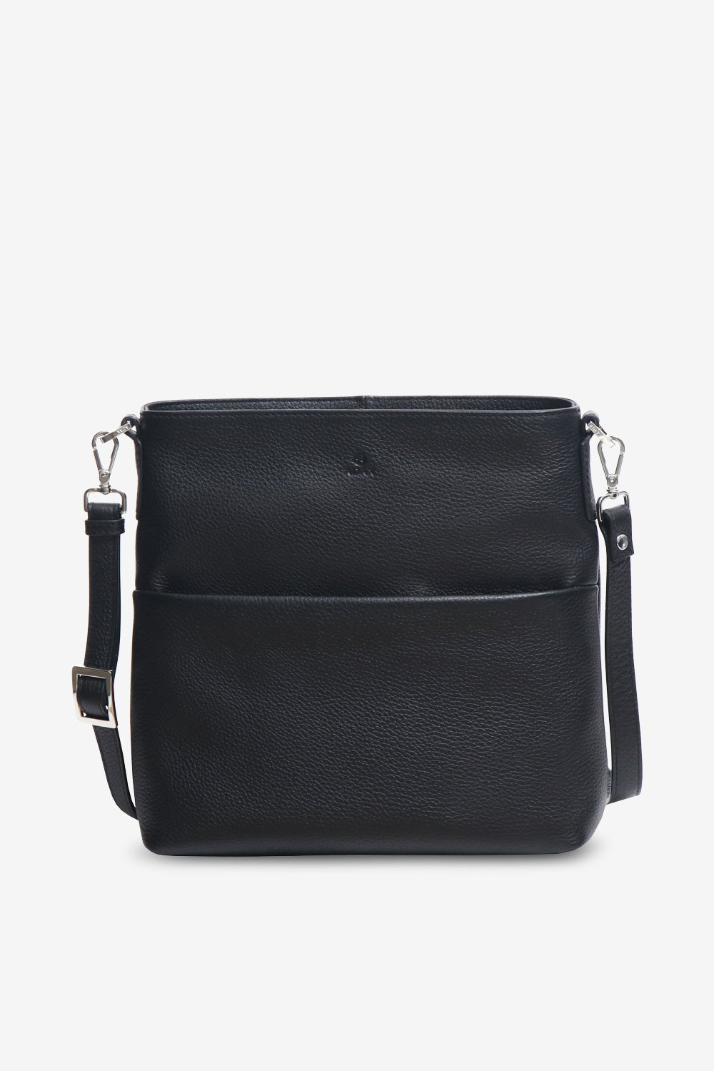 Cormorano shoulder bag Andrea Black – Adax Shop