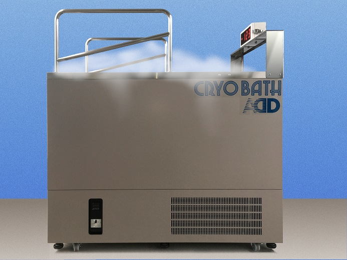 クライオバス®』CRB-1423 - ADD