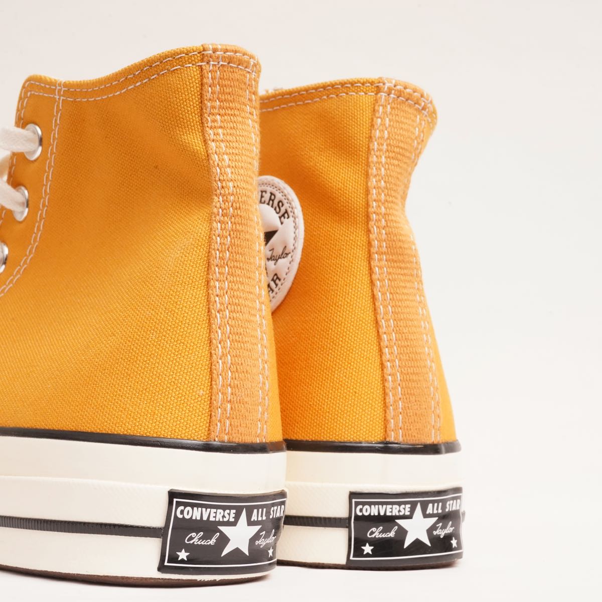 MEN】CT70 SUN FLOWER HI コンバース CONVERSE CHUCK TAYLOR チャック