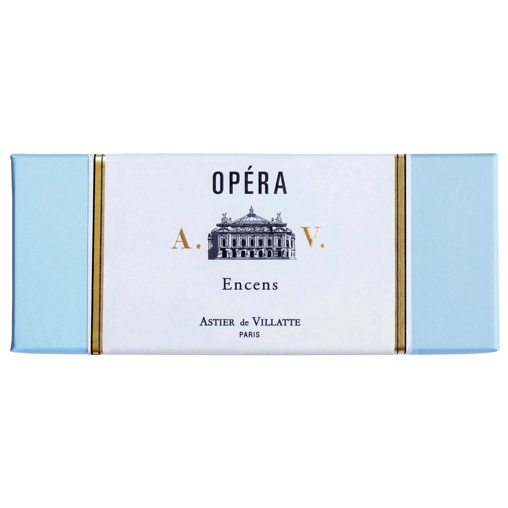 Opera incense